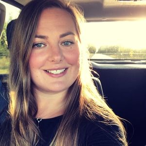 Meet your Posher, Briana